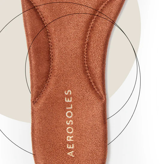 Aerosoles: Comfort Technology – Aerosoles CA