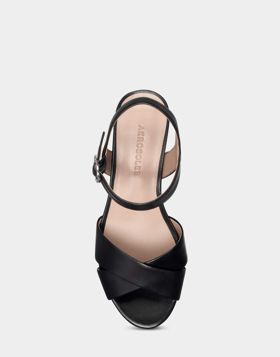 Cosmos Black Leather