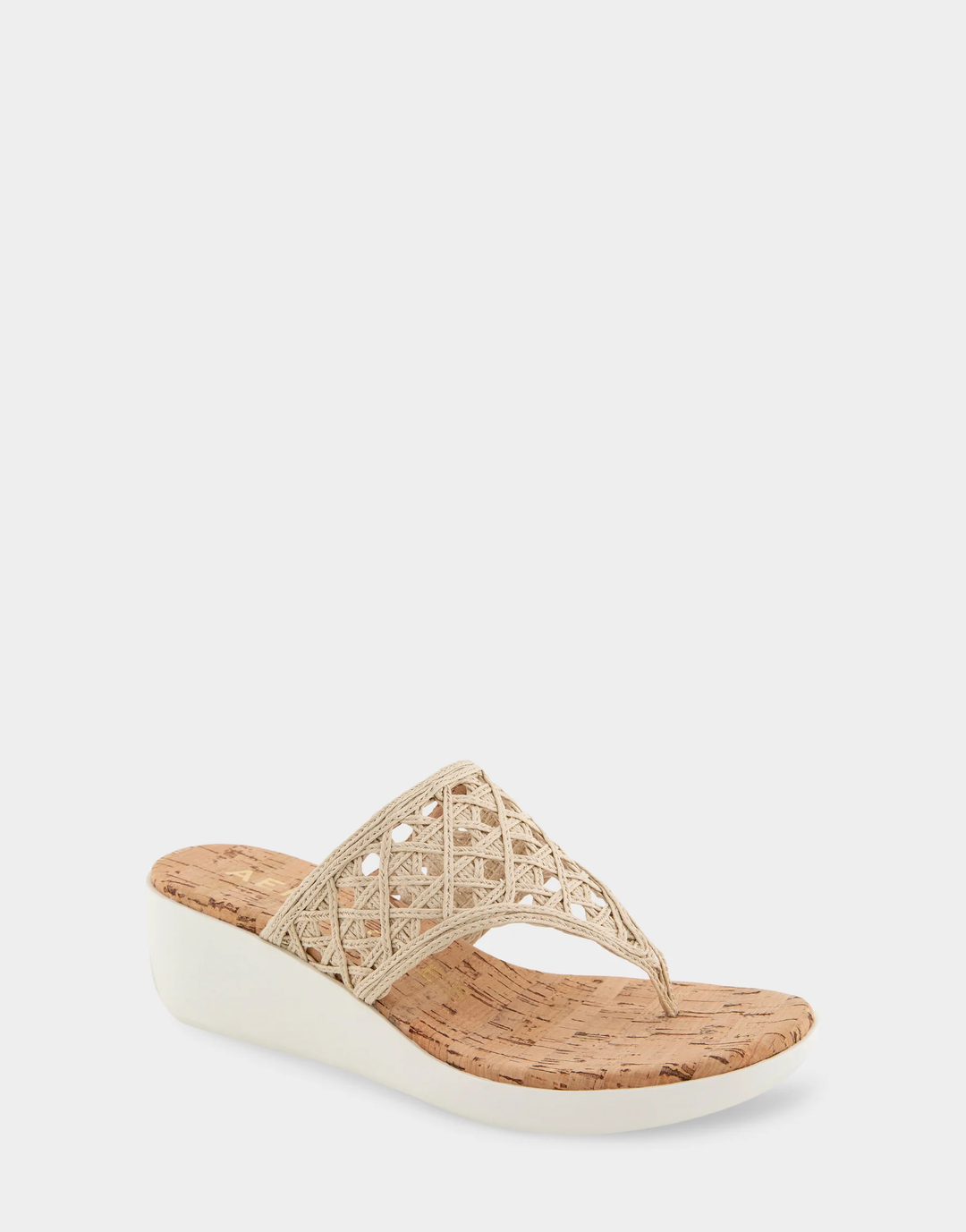Ivie Natural Raffia
