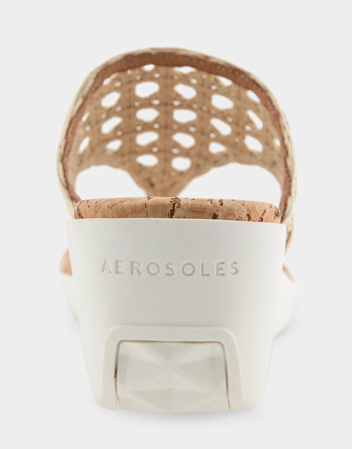 Ivie Natural Raffia