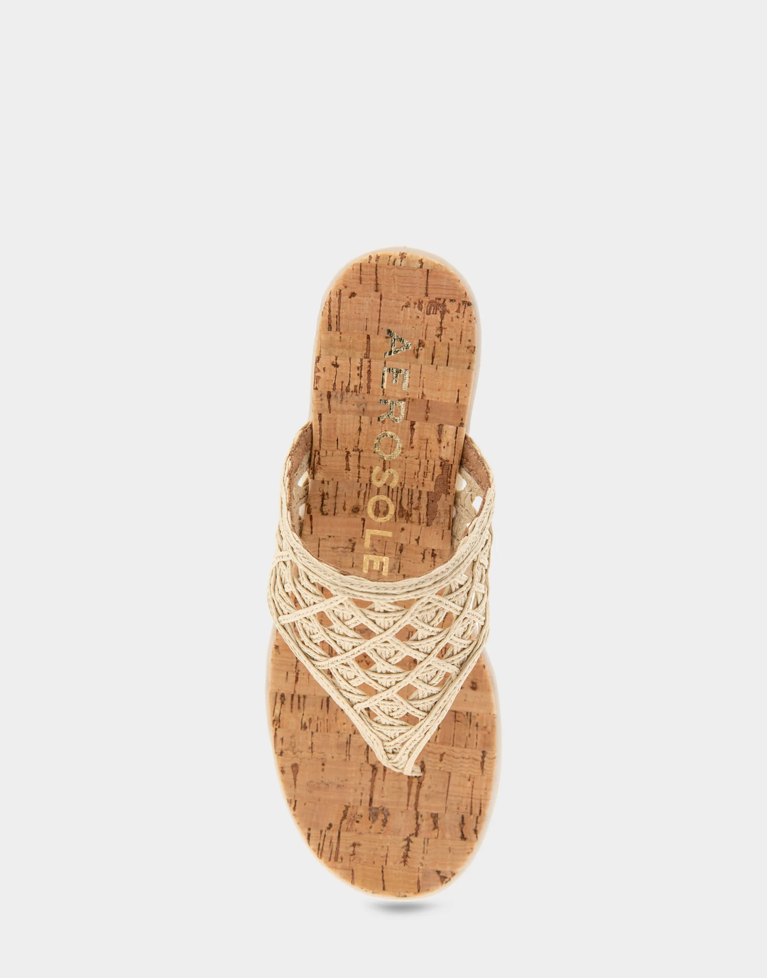 Ivie Natural Raffia