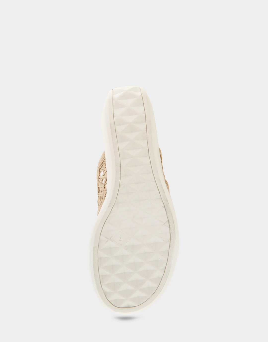 Ivie Natural Raffia